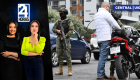 Revise las noticias más destacadas de Quito en la Emisión Central del Noticiero 24 Horas de este martes 22 de septiembre del 2026. Con Stephany Paz y Andrea Samaniego.