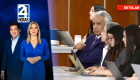Revise las noticias más destacadas del Ecuador en el Noticiero 24 Horas Emisión Estelar de este martes 22 de septiembre del 2026. Con Milton Pérez y Diana León.