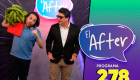 Mira el capítulo 278 de El After, de este martes 22 de septiembre del 2026. Y no te pierdas todos los lunes a las 22:15 y los martes y miércoles, a las 22:30, por Teleamazonas.