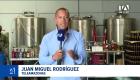 Las FF. AA. detectaron un centro de distribución que producía cerca de 50 mil botellas mensuales, generando ingresos delictivos por más de USD 2.5 millones al mes. Un reportaje de Juan Miguel Rodríguez