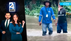 Revise las noticias más destacadas de Guayaquil en nuestro Noticiero 24 Horas Primera Emisión de este miércoles 23 de septiembre del 2026. Con Valerie Villalva y Carlos Sacoto.