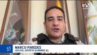 El operativo Atlas 158 ejecutado en Esmeraldas logró la captura de los sospechosos investigados por crímenes por encargo en el cantón. Un reportaje de Gregory Rosero