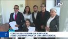Concejales señalan que advirtieron irregularidades referentes a la supresión de la tarifa preferencial para personas con discapacidad. Un reportaje de Stephany Paz