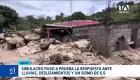 La actividad buscó medir tiempos de respuesta y coordinar acciones preventivas entre organismos de socorro e instituciones de la provincia. Un reportaje de Iván Rodríguez