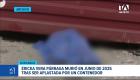Guayaquil suma 224 fallecidos en siniestros de tránsito en lo que va del año. Conozca el impacto social para las familias de las víctimas. Un reportaje de Ever Moreira