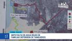 La escasez, fallas en la red de distribución y los cortes de energía obligan a los habitantes de Durán a depender de tanqueros. Un reportaje de Ever Moreira