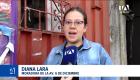 Moradores reportan malestar en la circulación; la multa por mal estacionamiento equivale al 10% del salario básico unificado. Un reportaje de Nathalie Jiménez