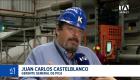 Las empresas de alto voltaje adoptaron la medida tras la solicitud gubernamental de reducir el consumo eléctrico una jornada semanal. Un reportaje de Bernarda Cevallos