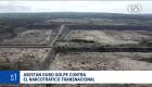 El operativo conjunto abatió a un líder delictivo que coordinaba acciones transnacionales con tres bandas internacionales en la provincia. Un reportaje de Catalina García