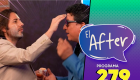 Mira el capítulo 279 de El After, de este miércoles 23 de septiembre del 2026. Y no te pierdas todos los lunes a las 22:15 y los martes y miércoles, a las 22:30, por Teleamazonas.