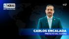 “Tenemos identificada 160 000 hectáreas que están en riesgo de inundaciones, sobretodo del sector arrocero”, dijo Carlos Encalada, prefecto del Guayas, sobre el fenómeno de El Niño.