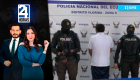Revise las noticias más destacadas de Guayaquil en nuestro Noticiero 24 Horas Primera Emisión de este jueves 24 de septiembre del 2026. Con Valerie Villalva y Bernarda Cevallos.