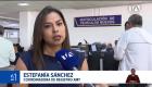 Autoridades recuerdan que los propietarios de automotores con placas terminadas en 1, 2, 3 o 4 tienen hasta noviembre para matricular sin pagar la multa por calendarización. Un reportaje de Stephany Paz