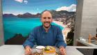 Este jueves 24 de septiembre del 2026 preparamos cazuela de mariscos, la receta de Cocinando esTAmañana, junto al chef Felipe Campana.