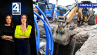 Revise las noticias más destacadas de Quito en la Emisión Central del Noticiero 24 Horas de este jueves 24 de septiembre del 2026. Con Stephany Paz y Andrea Samaniego.