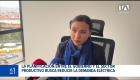 La decisión coordinada con Cenace busca proteger las reservas hídricas del país y mitigar los riesgos de apagones en la red nacional. Un reportaje de Astrid Singre
