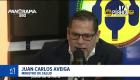 El ministro Juan Carlos Aveiga confirmó la puesta en marcha de la entidad, mientras continúa el proceso de adquisición con la India. Un reportaje de Belén Merizalde