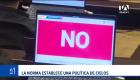 La norma avanzó en el Pleno entre observaciones por los cambios en las condiciones laborales para las tripulaciones ecuatorianas. Un reportaje de Karen Haro