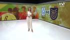 Revise las noticias deportivas en la Emisión Estelar del jueves 24 de septiembre del 2026. Con Gisella Buendía