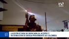 Las intervenciones simultáneas se ejecutaron en Guayas, Manabí, El Oro y Los Ríos para desarticular redes delictivas ligadas al narcotráfico. Un reportaje de Paula Kuhn