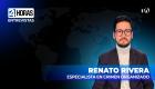 “Hay que tener mucho cuidado con llenar las cárceles de personas”, comentó Renato Rivera, especialista en crimen organizado, sobre los resultados del toque de queda en Ecuador.