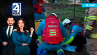 Revise las noticias más destacadas de Guayaquil en nuestro Noticiero 24 Horas Segunda Emisión de este viernes 25 de septiembre del 2026. Con Valerie Villalva y Carlos Sacoto.