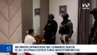 La cooperación estratégica e intercambio de inteligencia con Estados Unidos permite asestar golpes certeros a las estructuras transnacionales del narcotráfico. Un reportaje de Catalina García