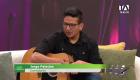 Jorge Palacios, musicomediante quiteño, fusiona piano, guitarra y stand-up comedy en una propuesta que busca llevar sus dos pasiones a nuevos escenarios.