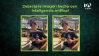 Henry Riera y Roberto Valverde, estudiantes ecuatorianos, destacan en inteligencia artificial, informática y matemáticas tras conseguir medallas en olimpiadas internacionales.