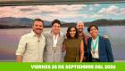 Mira el capítulo de esTAmañana del viernes 25 de septiembre del 2026. Un magazine diferente y entretenido, con contenido de calidad. De lunes a viernes, de 09:30 a 12:00.