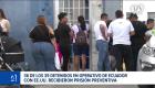 La medida aplica por delincuencia organizada luego de la operación ejecutada por la Policía Nacional y el Comando Sur de Estados Unidos. Un reportaje de Astrid Singre