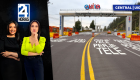 Revise las noticias más destacadas de Quito en la Emisión Central del Noticiero 24 Horas de este viernes 25 de septiembre del 2026. Con Stephany Paz y Andrea Samaniego.