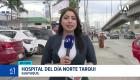 Pacientes y usuarios de los hospitales del seguro social reportan escasez de insumos y largos tiempos de espera para acceder a consultas. Un reportaje de Ericka Vera