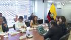 La Comisión de Régimen Económico revisa la ejecución presupuestaria y conoció denuncias por supuestas anomalías en Cotacachi. Un reportaje de Karen Haro
