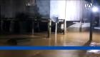 Pobladores y autoridades locales permanecen en vigilancia ante el riesgo inminente de nuevas inundaciones por el temporal. Un reportaje de Gregory Rosero