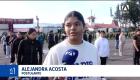 La jornada nacional ofertó cinco mil cupos disponibles para hombres y mujeres que acudieron a las instalaciones en todo el país. Un reportaje de Mishell Villacis