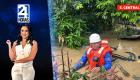 Revise las noticias más destacadas del Ecuador en el Noticiero 24 Horas Emisión Central de este domingo 27 de septiembre del 2026. Con Belén Merizalde