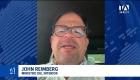 La acción coordinada entre Ecuador, Colombia y EE. UU. permitió la detención de las procesadas, requeridas por presunto lavado de activos. Un reportaje de Brigette Mancheno