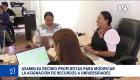 La Comisión de Educación tramita reformas a la ley del sector para restituir la autonomía e incluir medidas de inclusión y protección. Un reportaje de Karen Haro