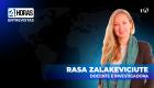 “Las precipitaciones asociadas a El Niño ya son visibles” comentó Rasa Zalakeviciute, investigadora de la UDLA, y señaló que las lluvias alcanzarían su punto máximo en diciembre.