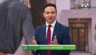 El abogado, Erik Seguel responde a las dudas en temas jurídicos de nuestros televidentes en esTAmañana.