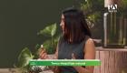 Daniela Gutiérrez, ingeniera en biotecnología y emprendedora, transforma flores, extractos y minerales en productos de belleza naturales que llegan a Ecuador y al exterior.