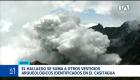 El Instituto Metropolitano de Patrimonio identificó restos arqueológicos en las zonas afectadas por el fuego, iniciando estudios para su preservación y puesta en valor. Un reportaje de Mishell Villacís