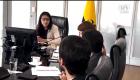 El Presidente Daniel Noboa oficializó el nombramiento vía decreto ejecutivo en reemplazo de Saríha Moya, proyectando nuevos cambios. Un reportaje de Belén Merizalde