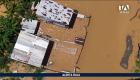 Autoridades vigilan el alza de la temperatura del mar y el adelanto de las lluvias que ocasionaron emergencias en la provincia. Un reportaje de Astrid SIngre
