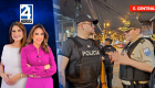Revise las noticias más destacadas del Ecuador en nuestro Noticiero 24 Horas Emisión Central de este lunes 28 de septiembre del 2026. Con Valerie Villalva y Liz Valarezo.