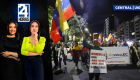 Revise las noticias más destacadas de Quito en la Emisión Central del Noticiero 24 Horas de este lunes 28 de septiembre del 2026. Con Stephany Paz y Andrea Samaniego.