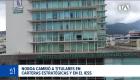 Las modificaciones abarcan los ministerios de Desarrollo Económico y Trabajo, así como la representación ante el Consejo Directivo del IESS. Un reportaje de Belén Merizalde