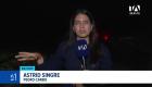 Las Fuerzas Armadas desplegaron un operativo estratégico en el cantón para neutralizar la franja utilizada para actividades ilícitas. Un reportaje de Astrid Singre