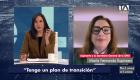 De Lunes a Lunes | Ma. Fernanda Espinosa, aspirante a Sec. Gral ONU sobre cambios en la ONU